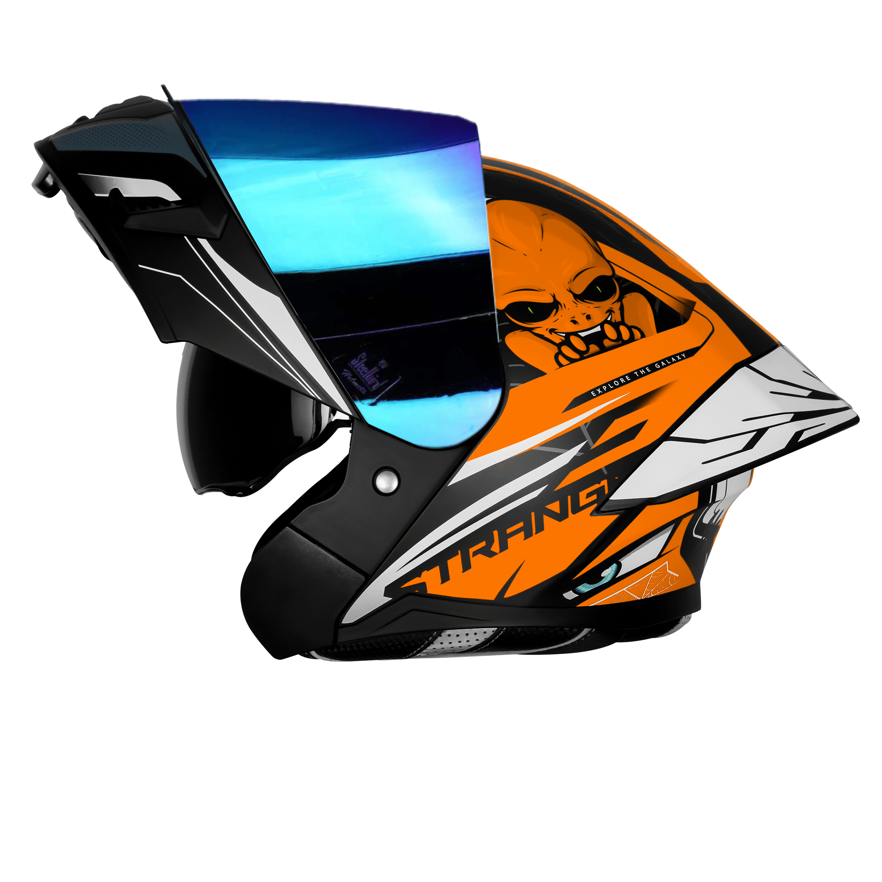 helmet